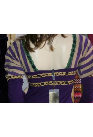 nouveau ! robe Pianurastudio hiver 2008/2009