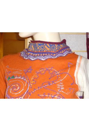 pull my t'shirt par Pianurastudio