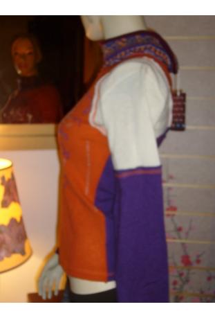 pull my t'shirt par Pianurastudio