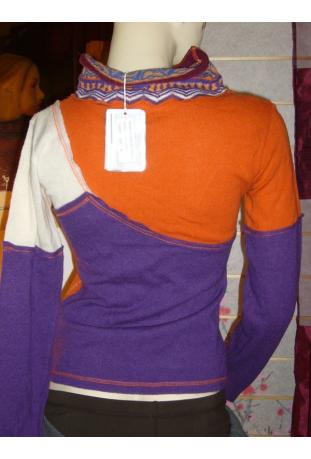 pull my t'shirt par Pianurastudio