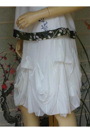 jupe/jupon modèle "Sophia"