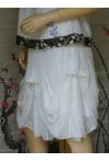 jupe/jupon modèle "Sophia"