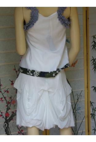 jupe/jupon modèle "Sophia"