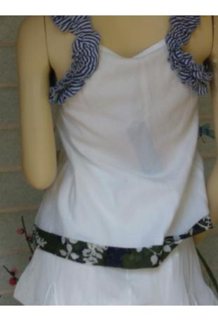 jupe/jupon modèle "Sophia"