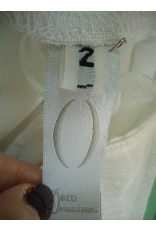 jupe/jupon modèle "Sophia"