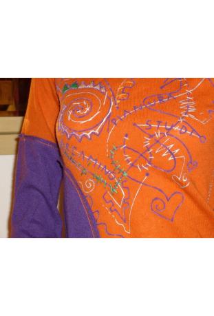 pull my t'shirt par Pianurastudio