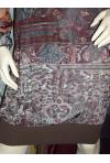 ROBE STQ La divine comédie d'après Dante Alighieri
