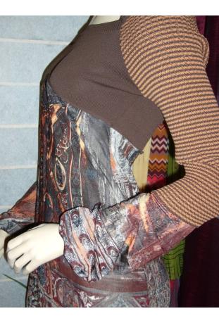 ROBE STQ La divine comédie d'après Dante Alighieri
