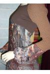 ROBE STQ La divine comédie d'après Dante Alighieri