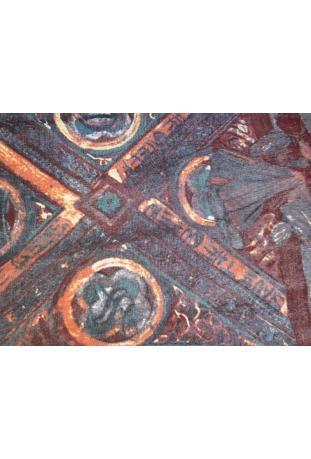 ROBE STQ La divine comédie d'après Dante Alighieri