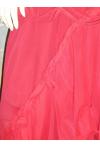 AUTUMN 2009 : red dress STQ (2008)