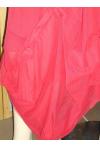 Automne 2009 : robe cocktail STQ rouge (année 2008)