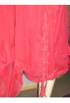 AUTUMN 2009 : red dress STQ (2008)