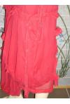 AUTUMN 2009 : red dress STQ (2008)