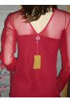 AUTUMN 2009 : red dress STQ (2008)