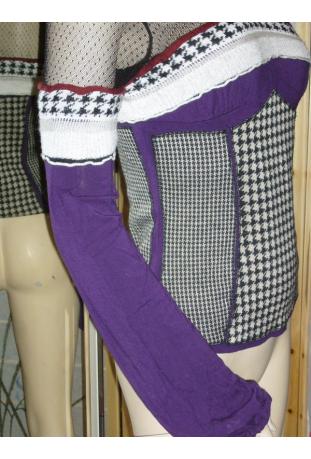 shirt winter 2007/2008