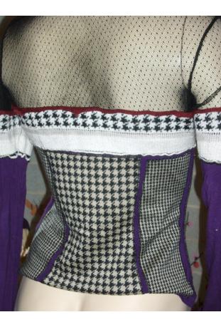 shirt winter 2007/2008