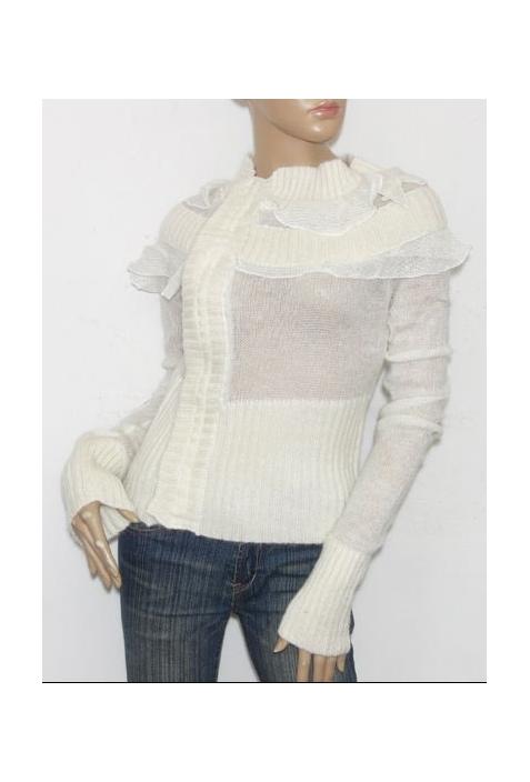 pull cardigan hiver 2008/2009