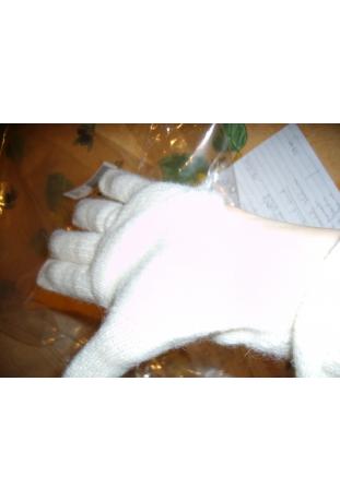 gants modèle "Monazite" - collection automne-hiver 2010-2011 Lunatisme