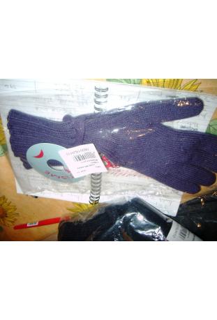 gants modèle "Monazite" - collection automne-hiver 2010-2011 Lunatisme