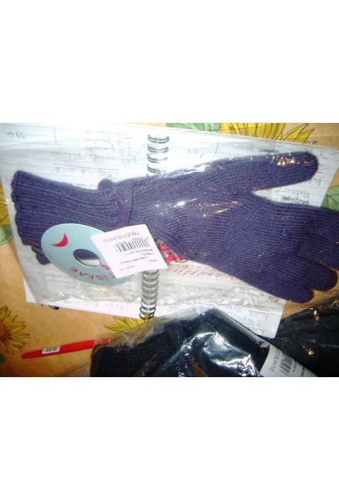 gants modèle "Monazite" - collection automne-hiver 2010-2011 Lunatisme