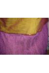 SHOP NEWS 2010 : suit Louise Della fruité jaune safran
