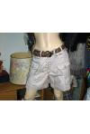 Jupe/short MFG modèle "Sakalkov" - collection printemps/été 2010