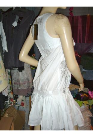 robe collection été 2010 modèle "n° MAB2434R1"