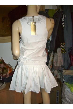 robe collection été 2010 modèle "n° MAB2434R1"