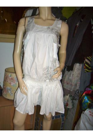 robe collection été 2010 modèle "n° MAB2434R1"