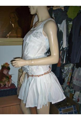 robe collection été 2010 modèle "n° MAB2434R1"