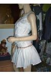 robe collection été 2010 modèle "n° MAB2434R1"