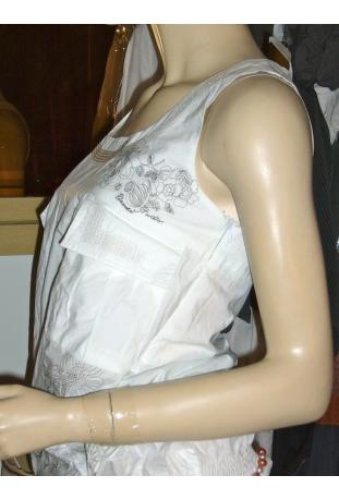 robe collection été 2010 modèle "n° MAB2434R1"