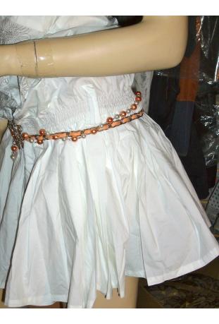 robe collection été 2010 modèle "n° MAB2434R1"