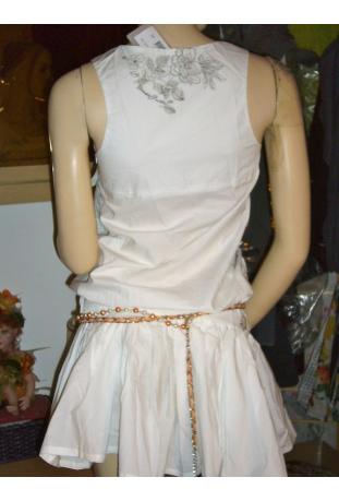 robe collection été 2010 modèle "n° MAB2434R1"