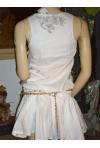 robe collection été 2010 modèle "n° MAB2434R1"