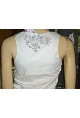 robe collection été 2010 modèle "n° MAB2434R1"