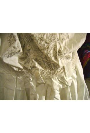 robe collection été 2010 modèle "n° MAB2434R1"