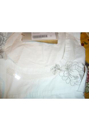 robe collection été 2010 modèle "n° MAB2434R1"