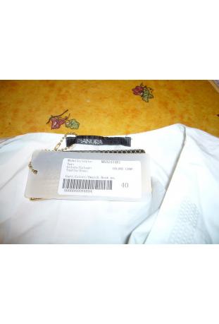 robe collection été 2010 modèle "n° MAB2434R1"