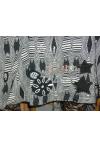 news 2010 ! skirt Desigual Village Bamboo