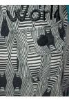 news 2010 ! skirt Desigual Village Bamboo