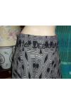 news 2010 ! skirt Desigual Village Bamboo