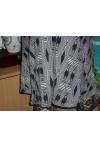 news 2010 ! skirt Desigual Village Bamboo