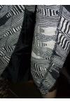 news 2010 ! skirt Desigual Village Bamboo