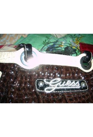 Christamas : Guess handbag model Comet
