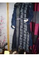 coat ohdd collection spring 2007 blue and grey