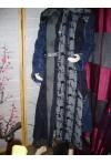 coat ohdd collection spring 2007 blue and grey