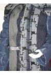 coat ohdd collection spring 2007 blue and grey