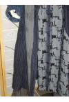 coat ohdd collection spring 2007 blue and grey